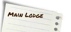 Main Lodge Information & Newsletter