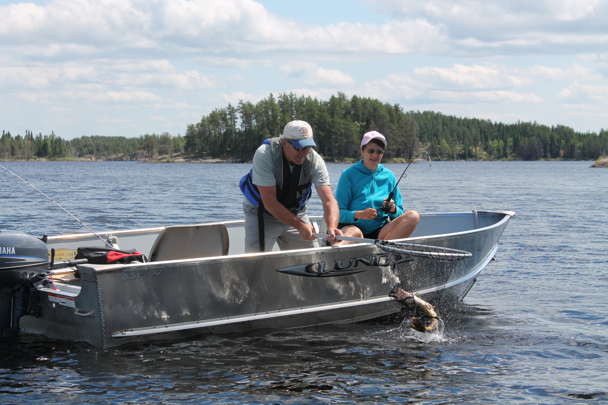 Book Your 2018 Vacation